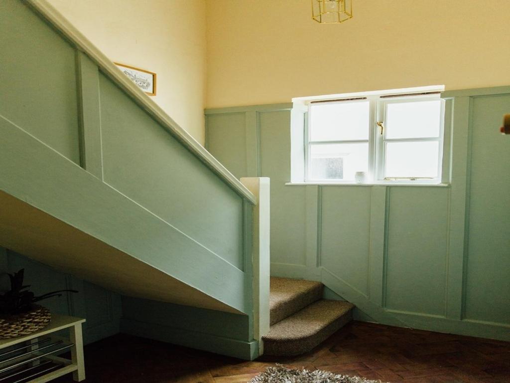 Langs Hall Leyland Exterior foto