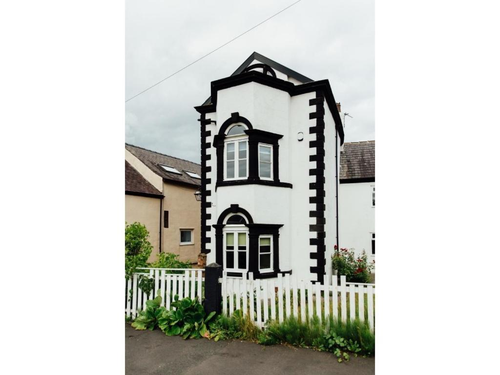 Langs Hall Leyland Exterior foto